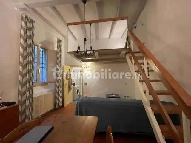 Appartamento in affitto a Bologna