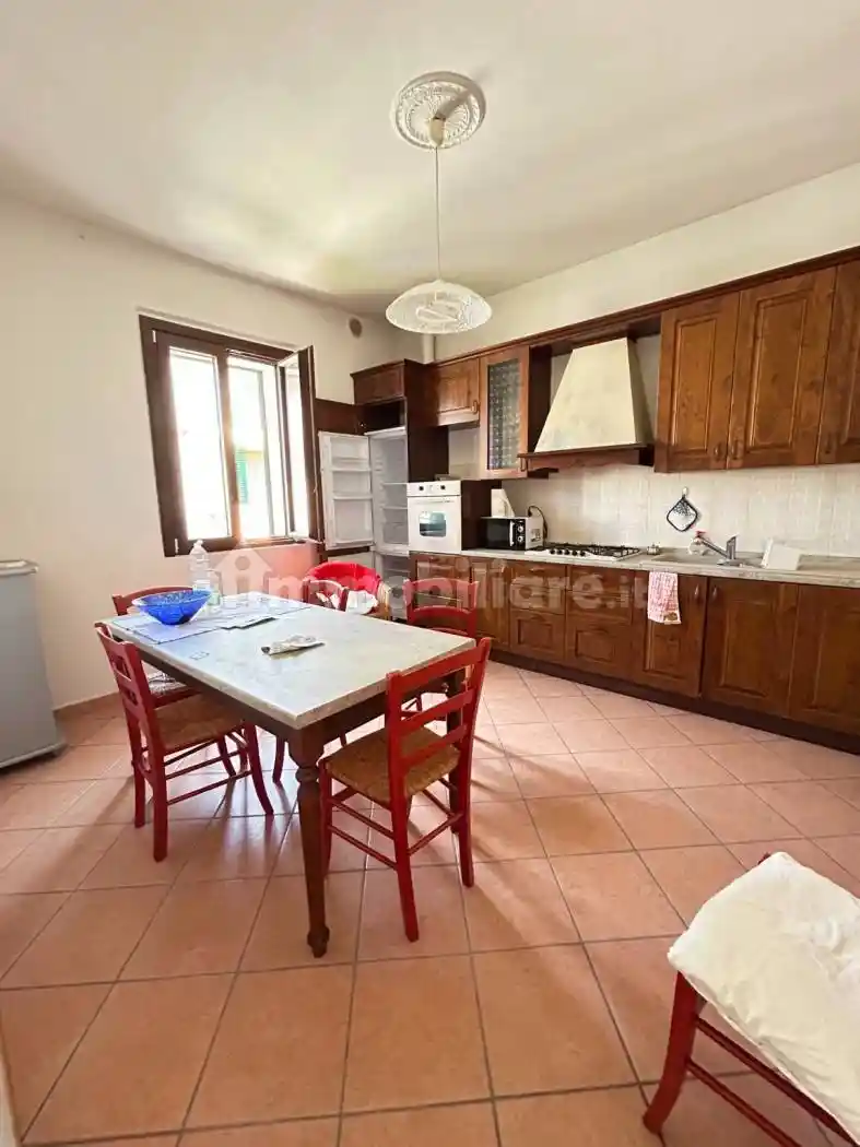 Appartamento in vendita a Montemurlo