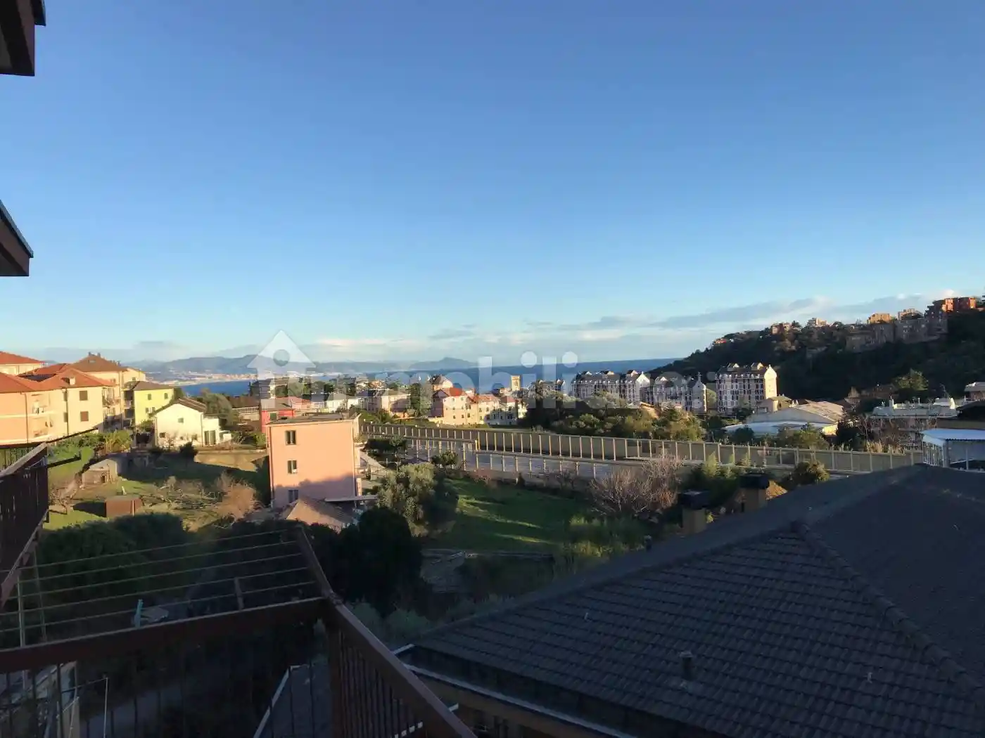 Appartamento in vendita a Arenzano
