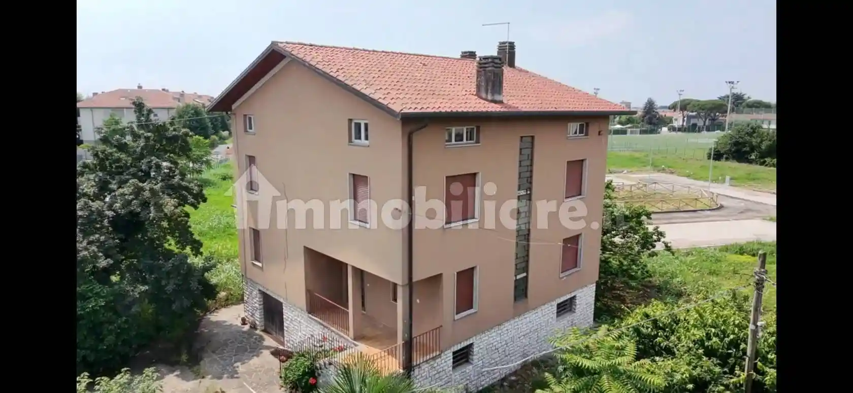Villa in vendita a Marostica