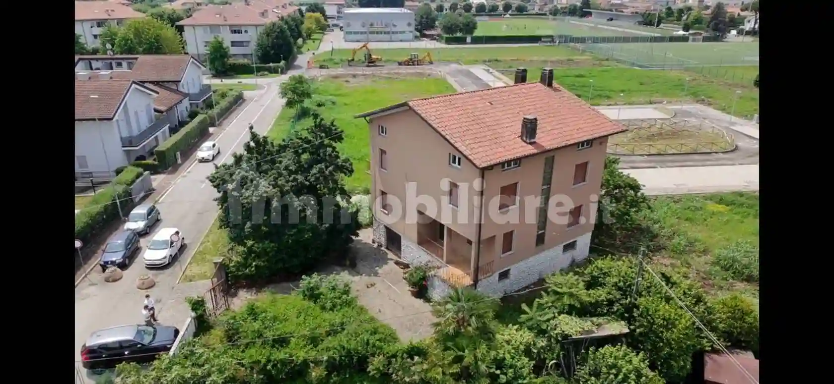 Villa - foto 2