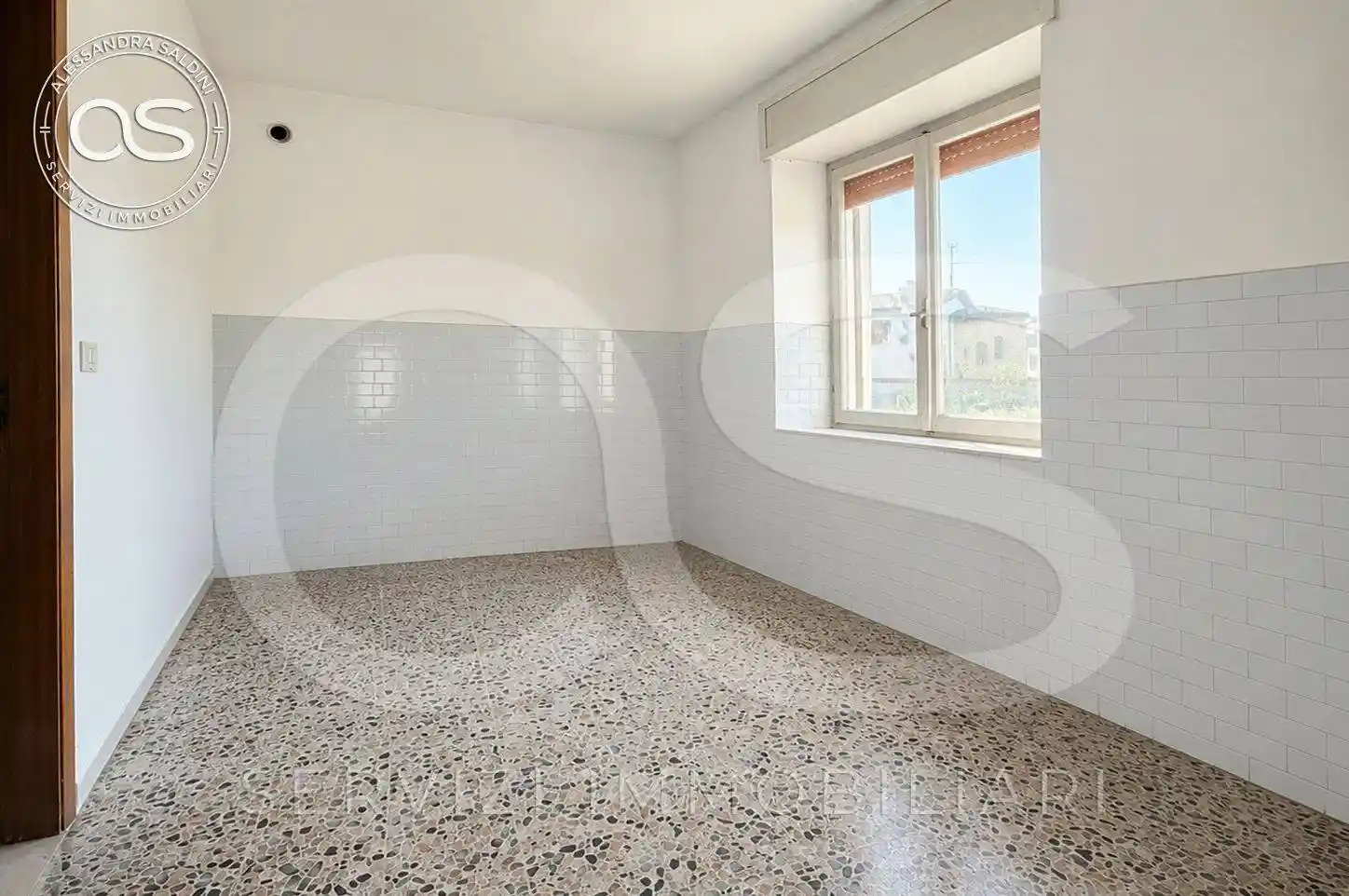 Villetta a schiera in vendita a Robecco d'Oglio