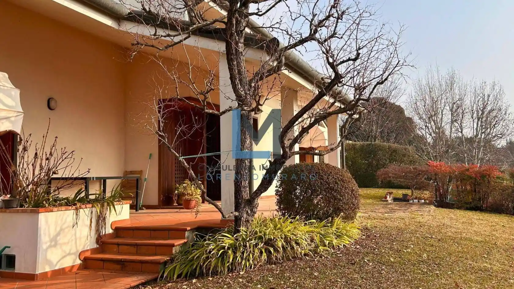 Villa in vendita a Montebelluna