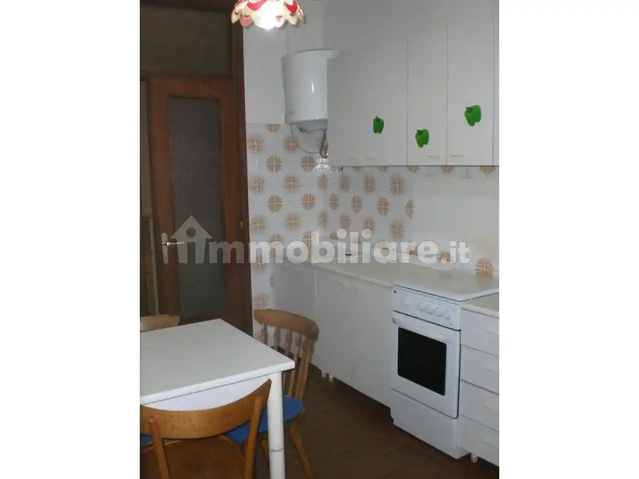 Appartamento in affitto a Padova