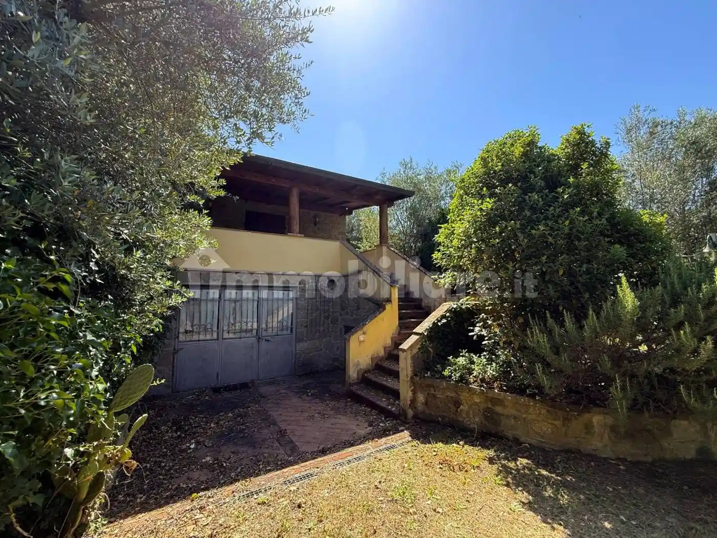 Villa in vendita a Tuoro sul Trasimeno
