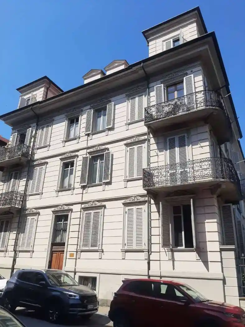 Appartamento in affitto a Torino