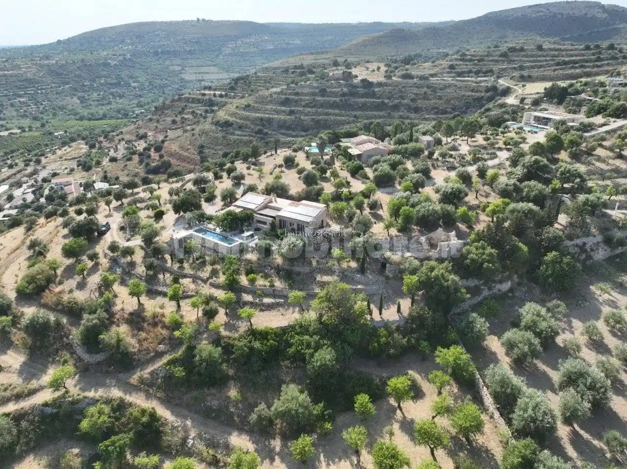Villa in vendita a Noto