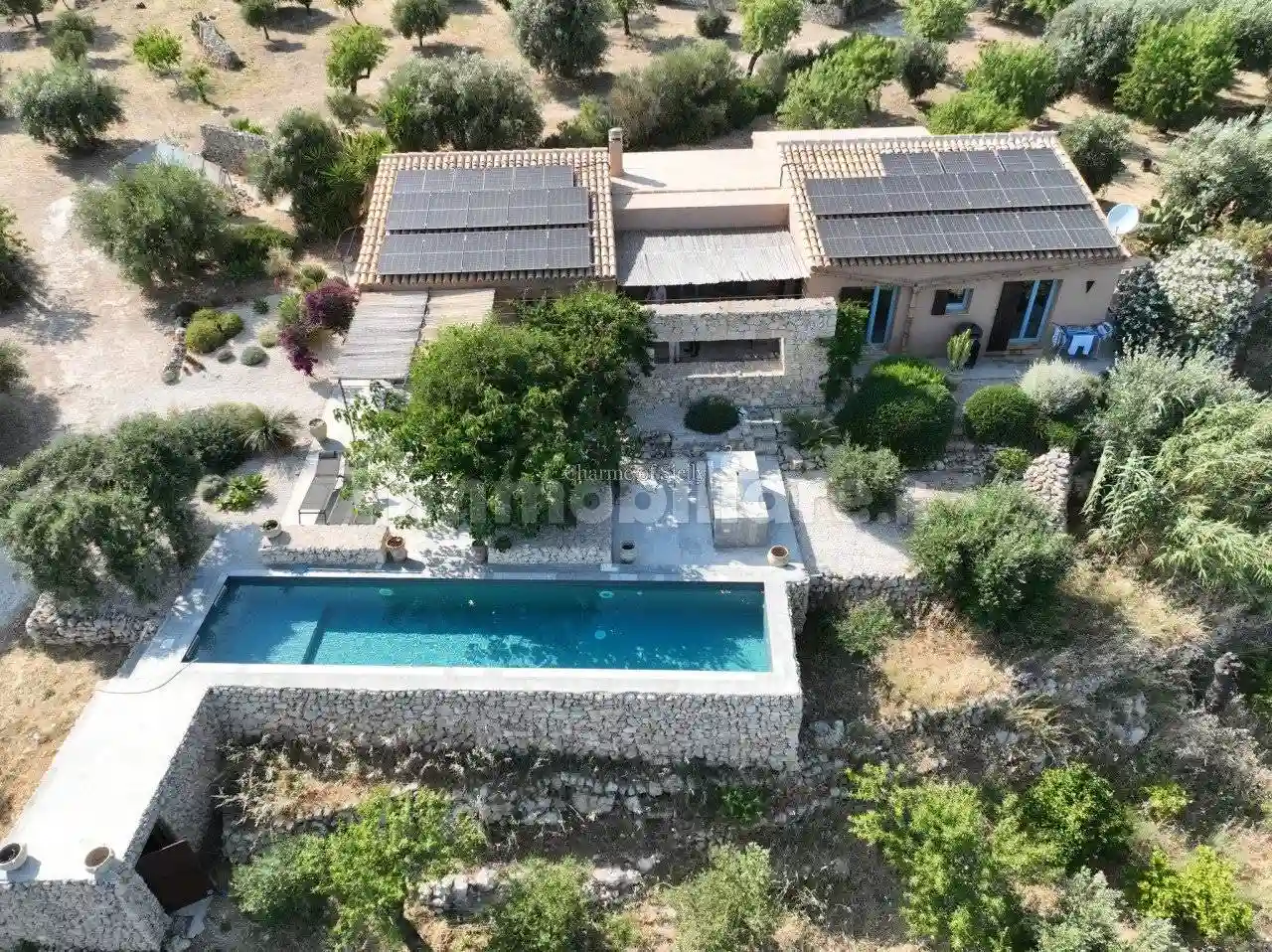 Villa - foto 3