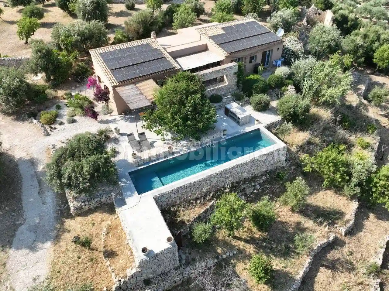 Villa - foto 4