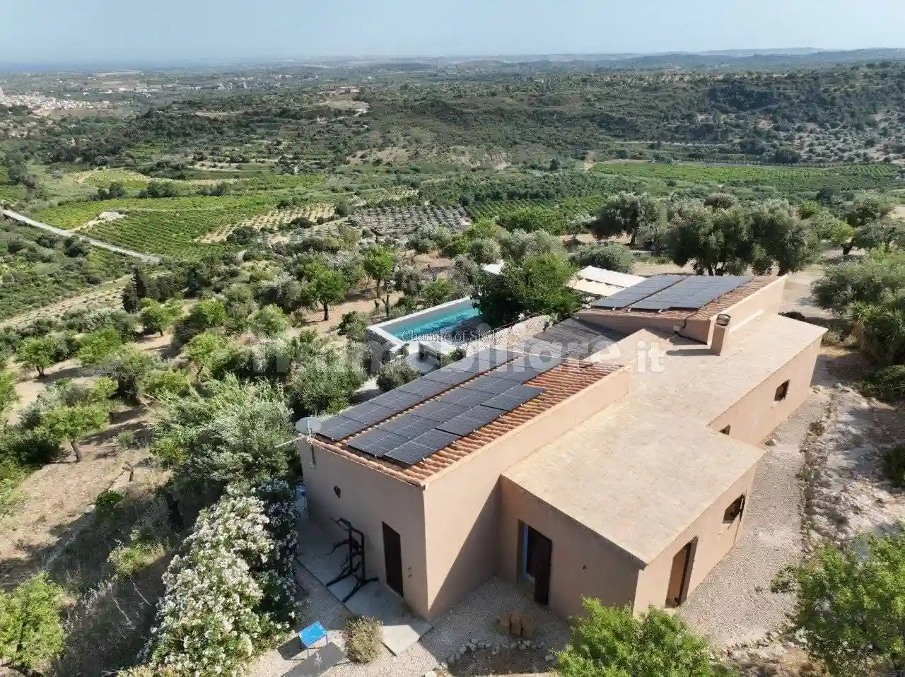 Villa - foto 5