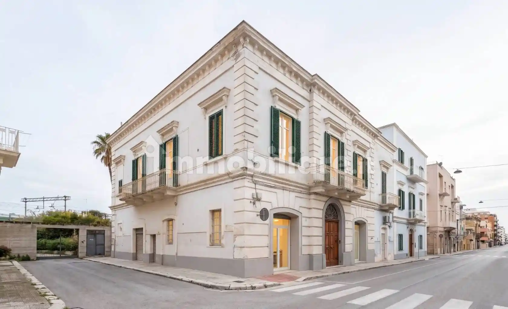 Casa indipendente in vendita a Monopoli