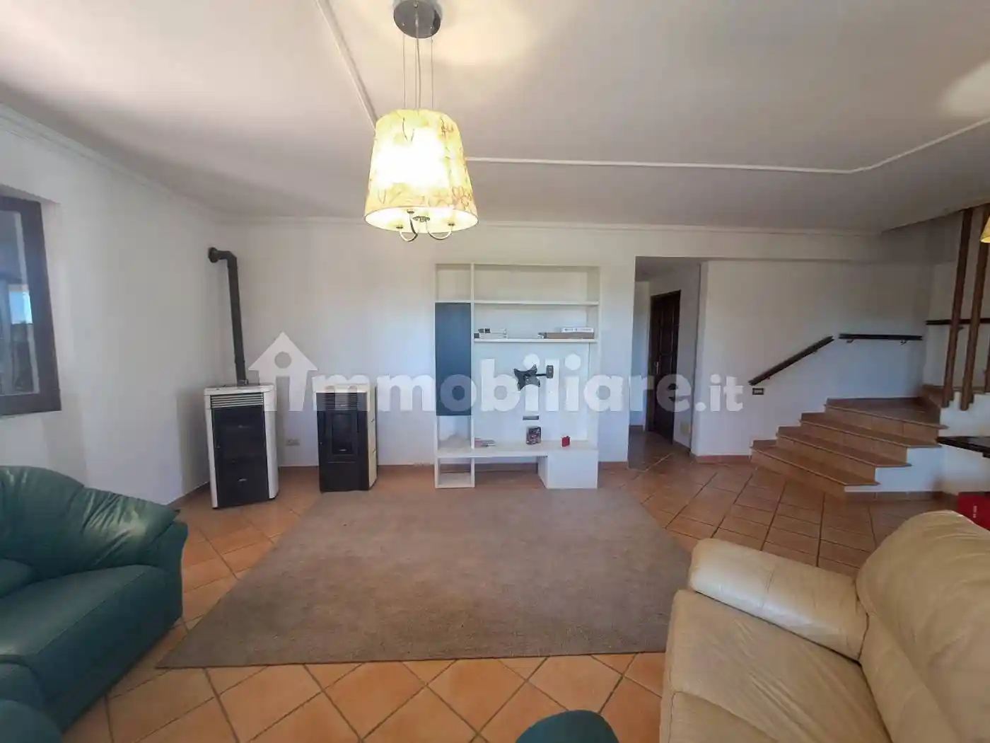 Villa in vendita a Cerveteri