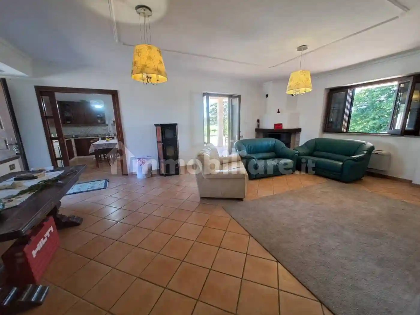 Villa - foto 3