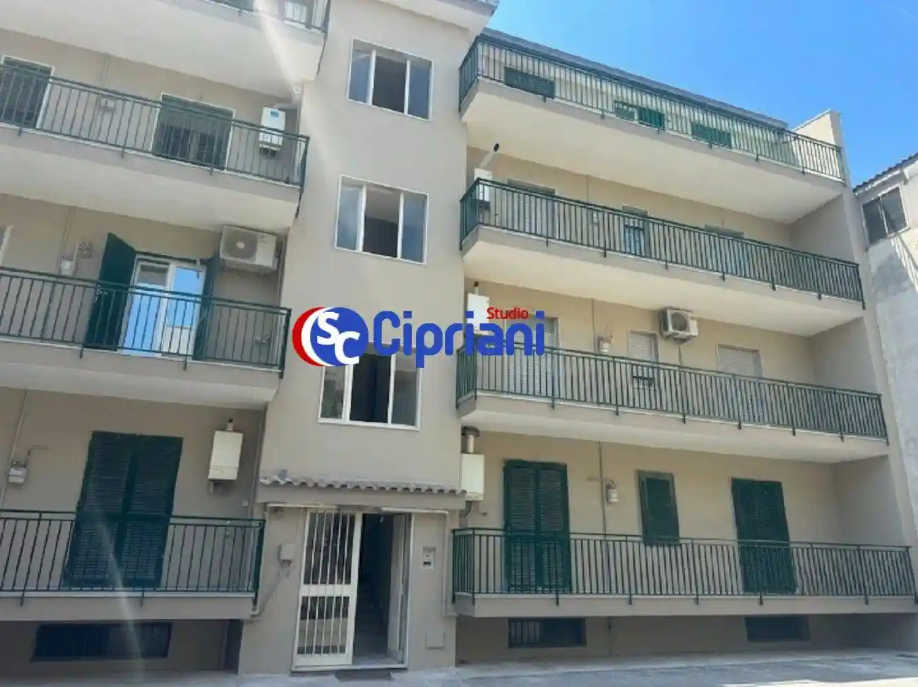 Appartamento in affitto a Giugliano in Campania
