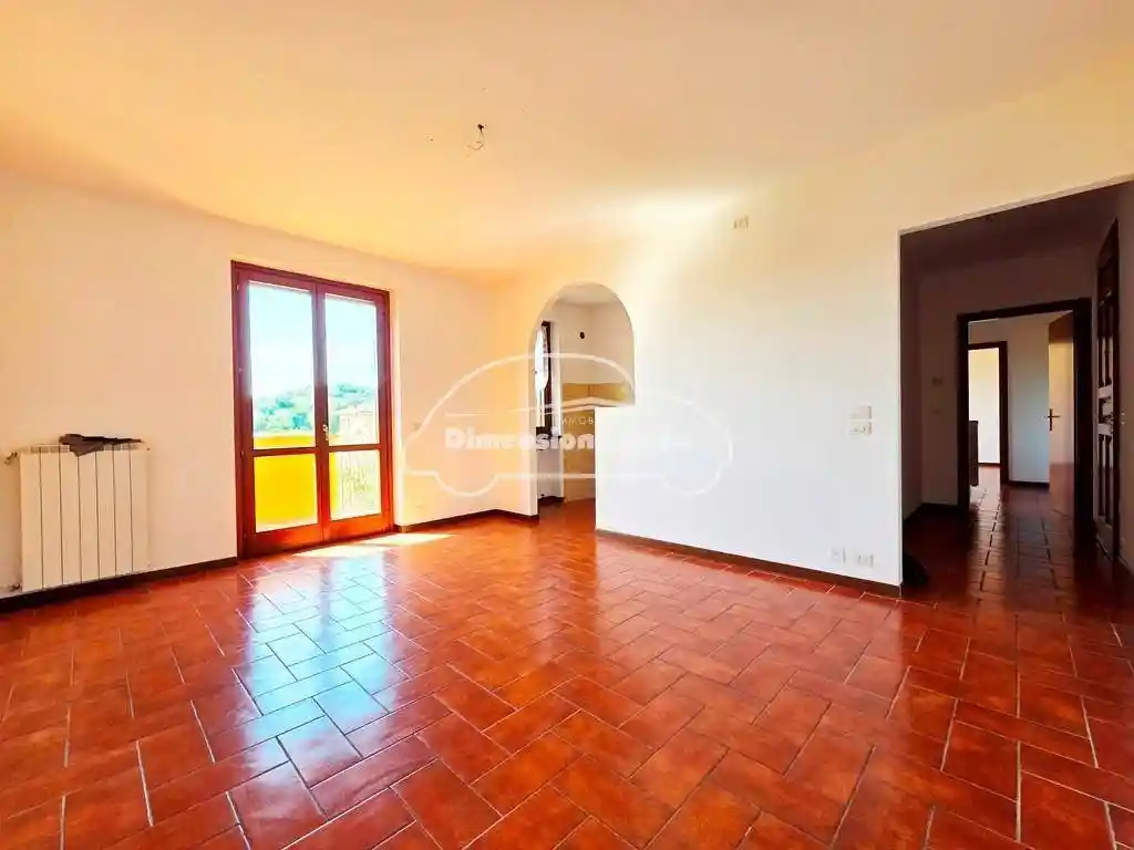 Appartamento in vendita a Porcari