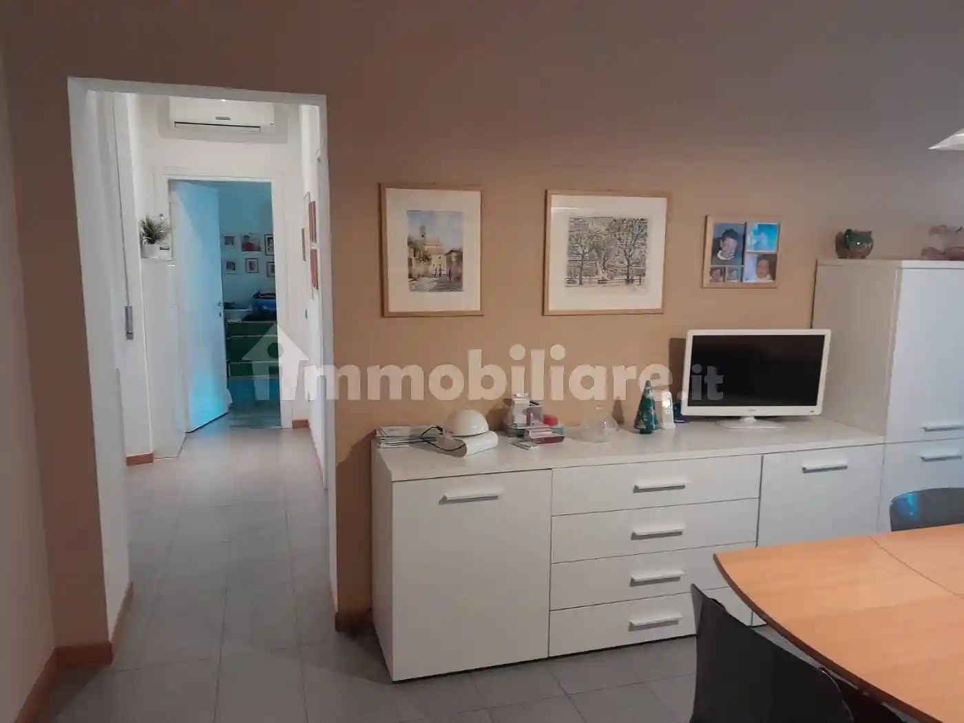 Appartamento in vendita a Latina