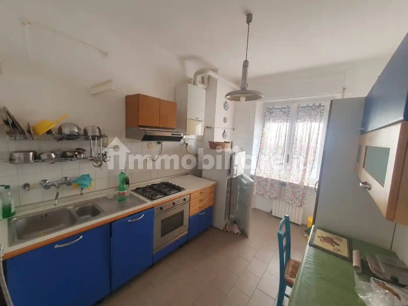 Appartamento in affitto a Perugia