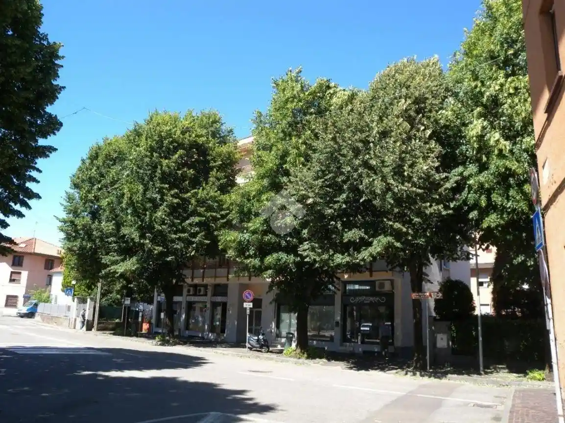 Appartamento in vendita a Origgio