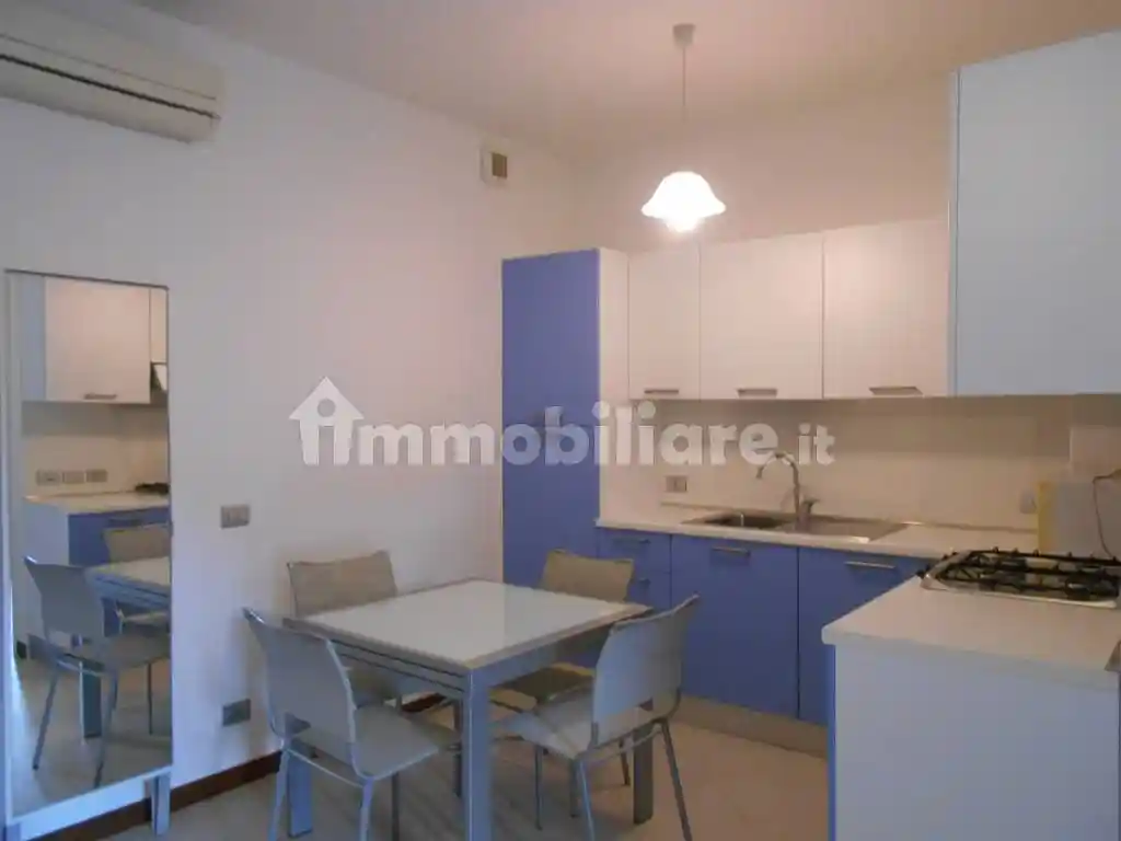 Appartamento in affitto a Piacenza