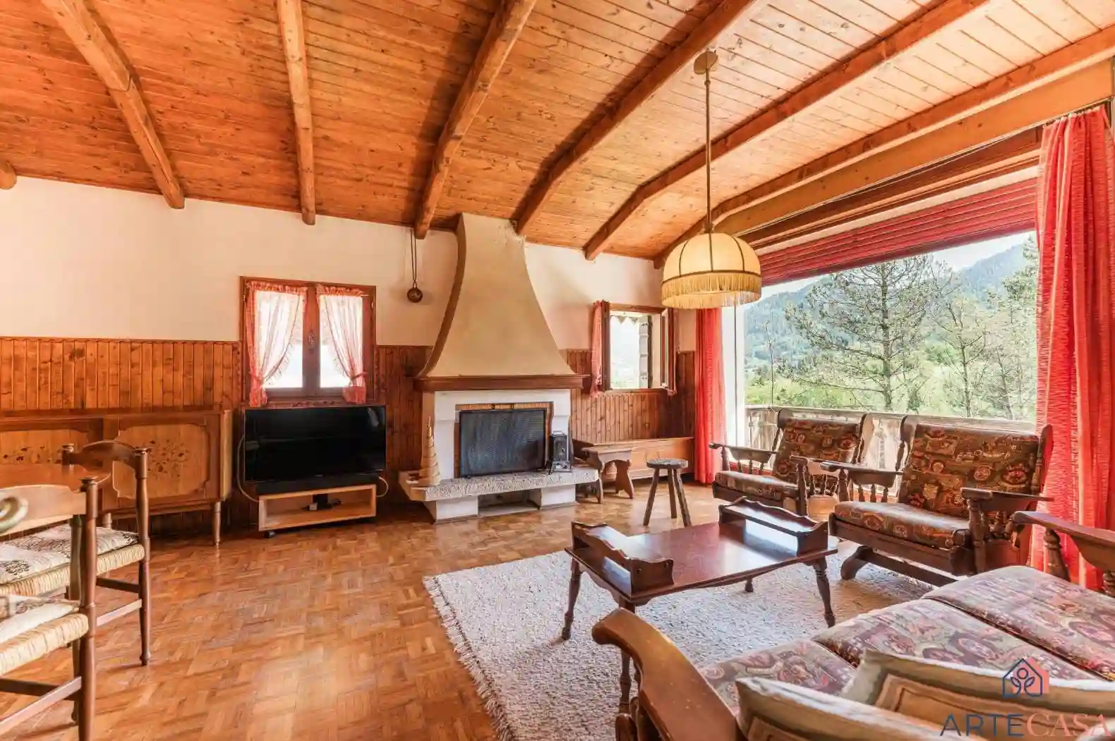 Villa - foto 4