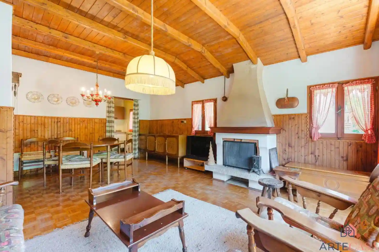 Villa - foto 5