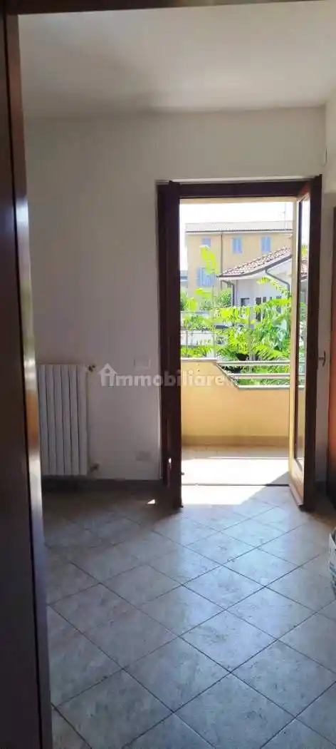 Appartamento in vendita a Bareggio