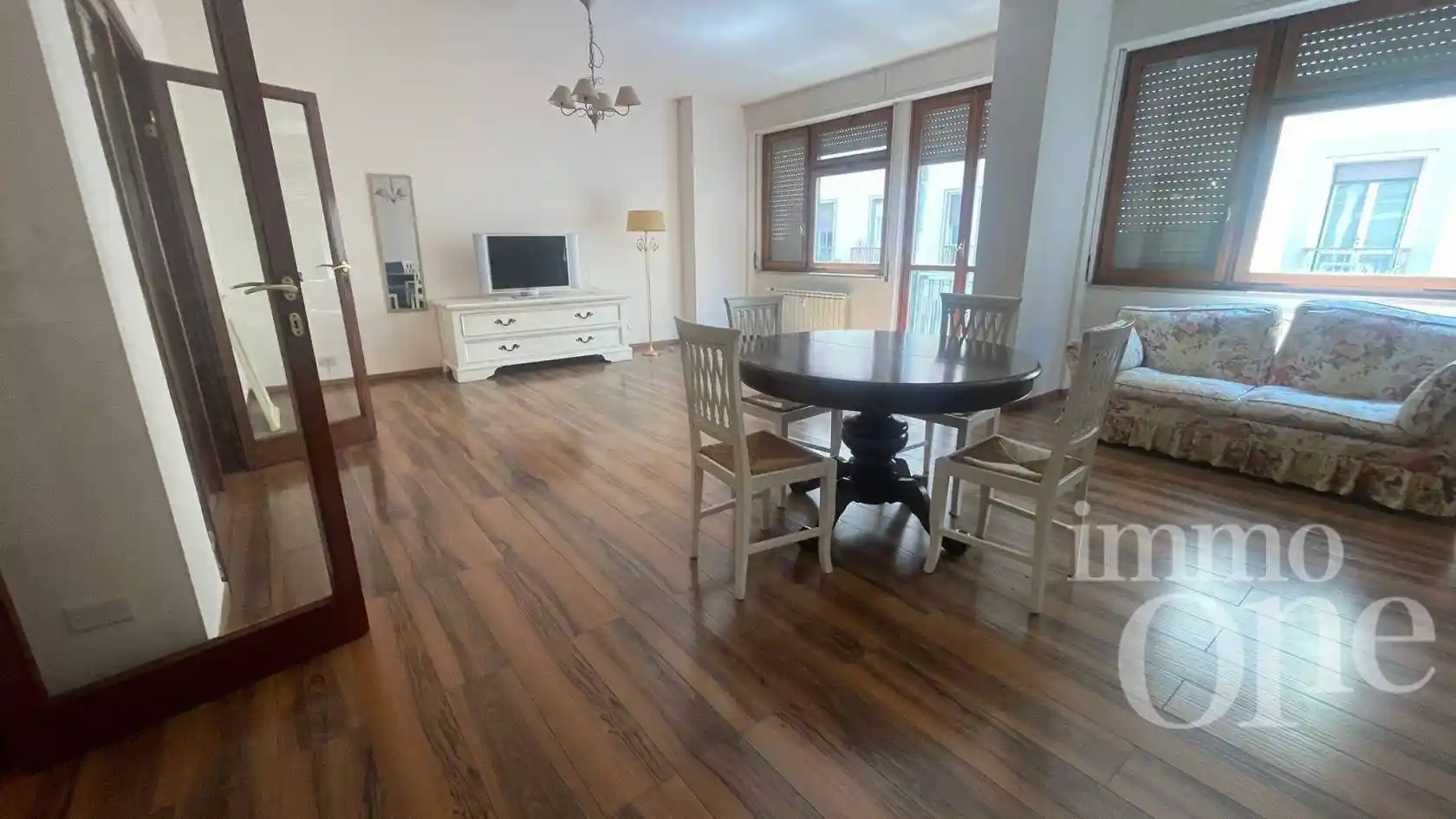 Appartamento in vendita a Livorno