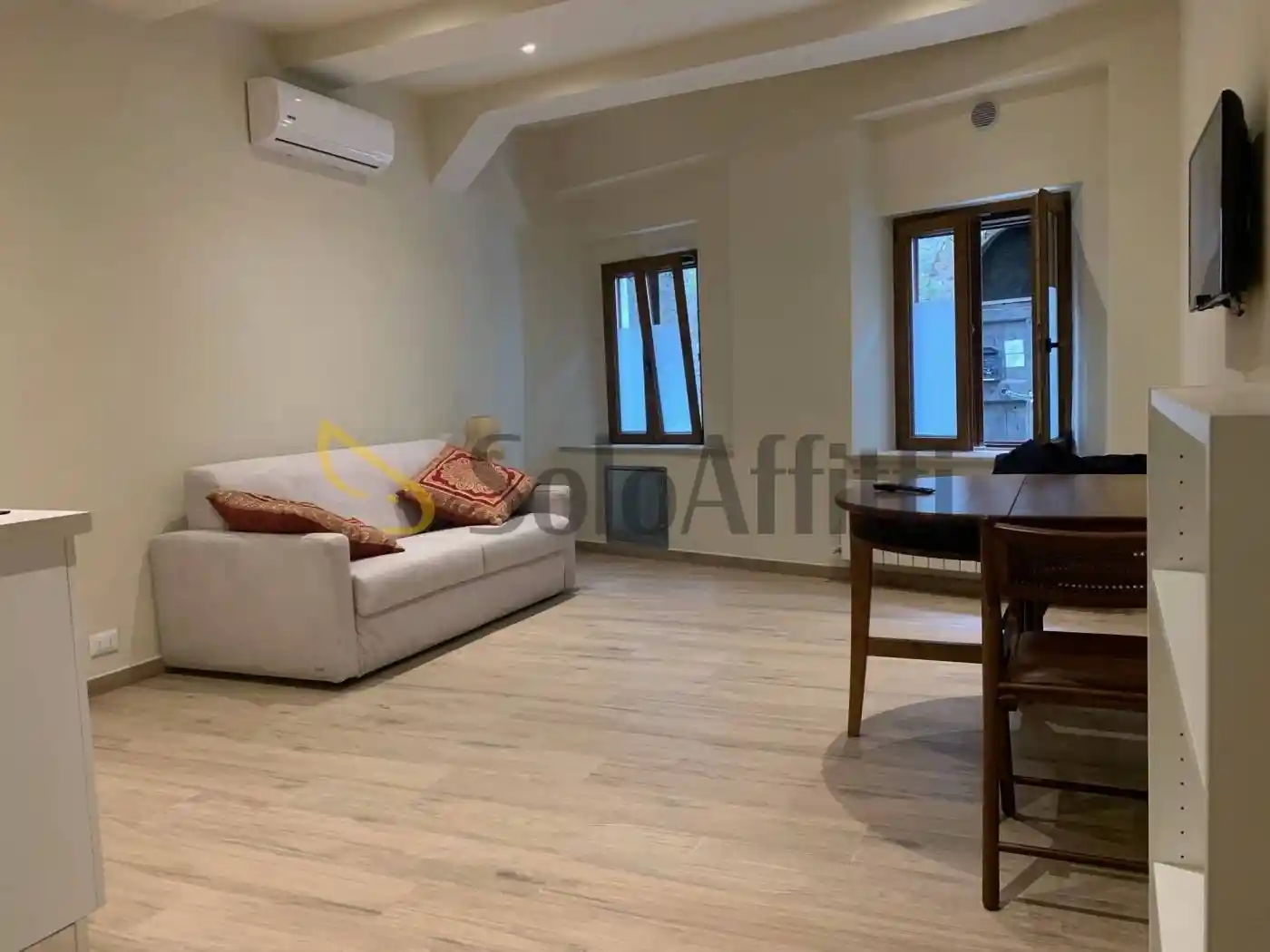Appartamento in affitto a Siena