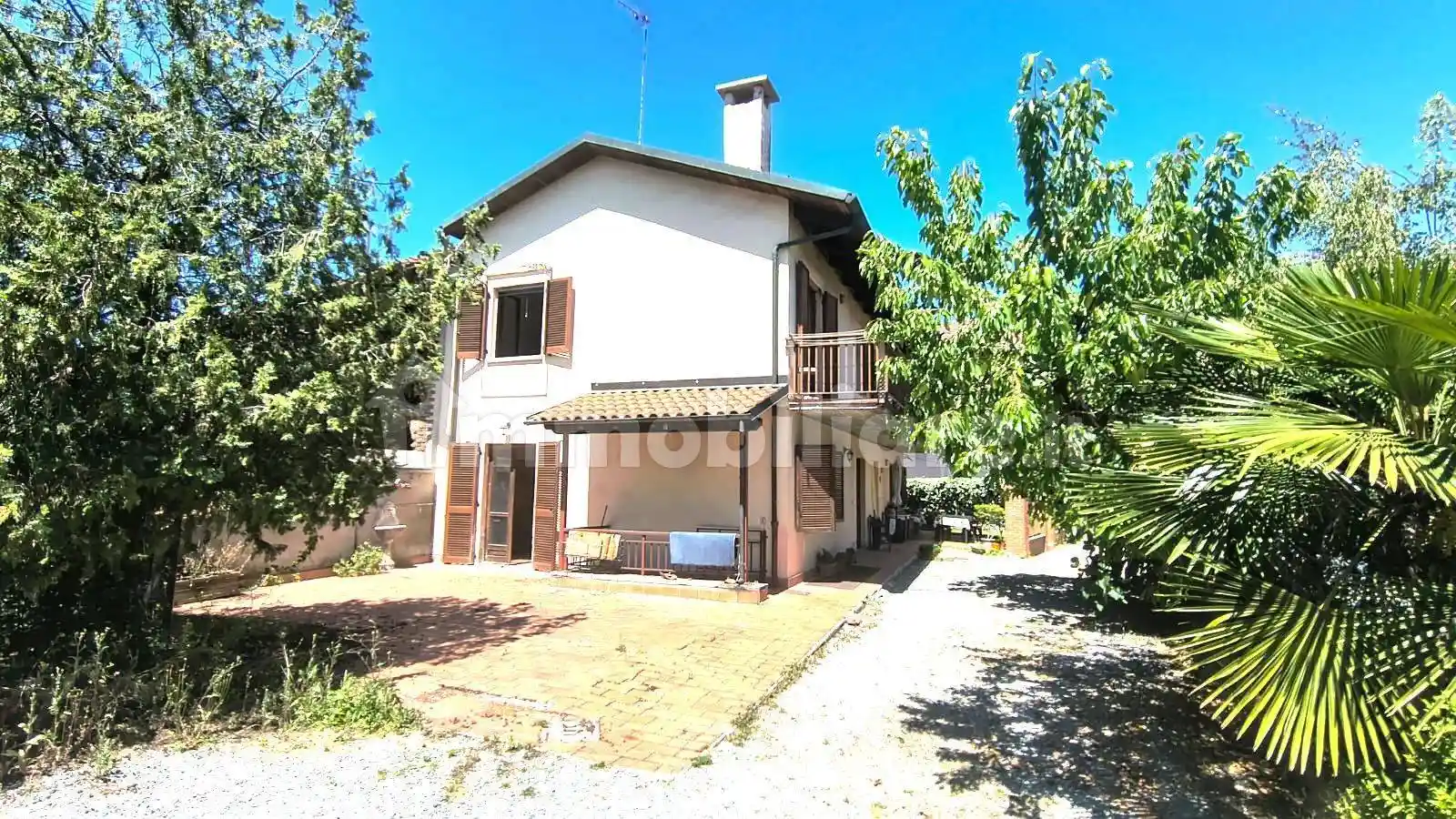 Villa in vendita a Montanaro