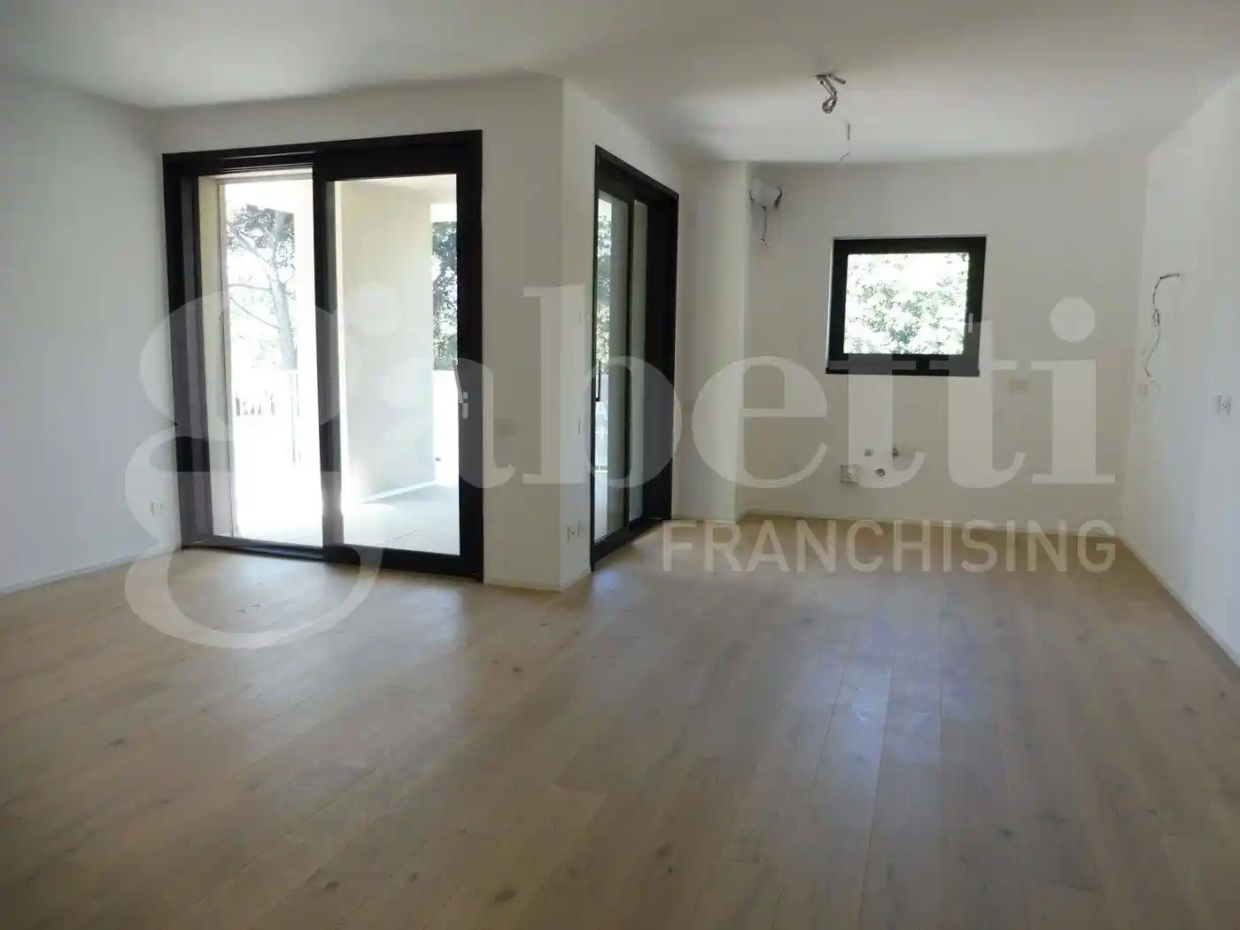 Appartamento in vendita a Bassano del Grappa