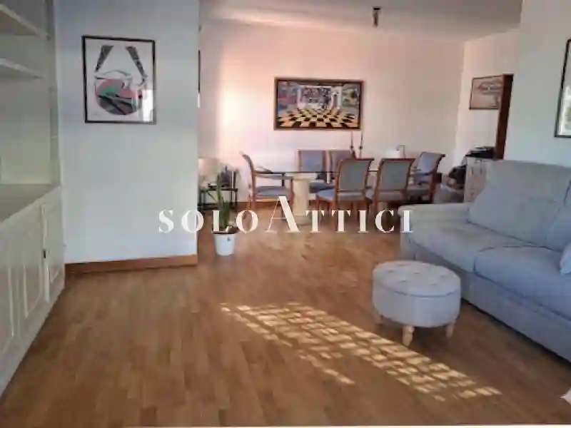 Attico - Mansarda - foto 4
