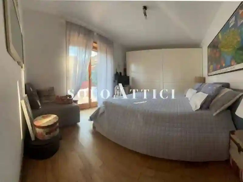 Attico - Mansarda - foto 5