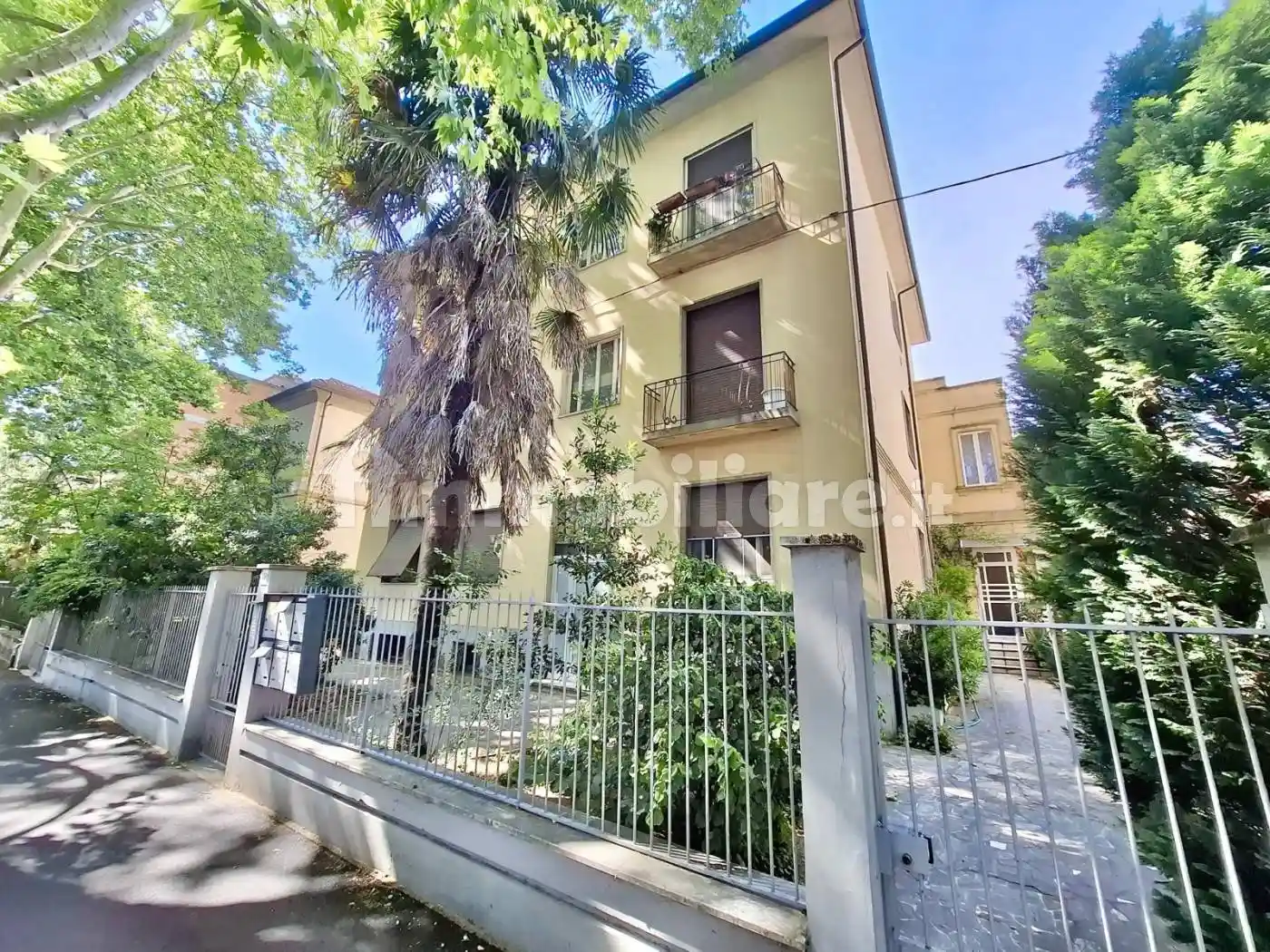 Appartamento in vendita a Forlì