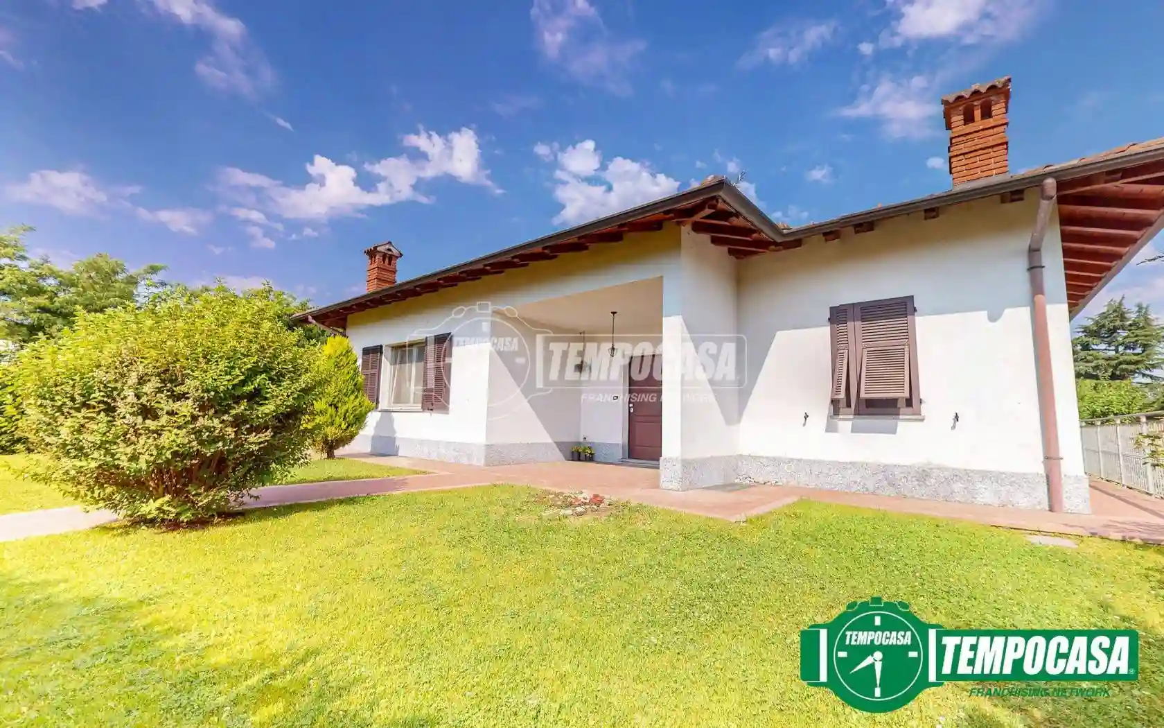Villa - foto 2