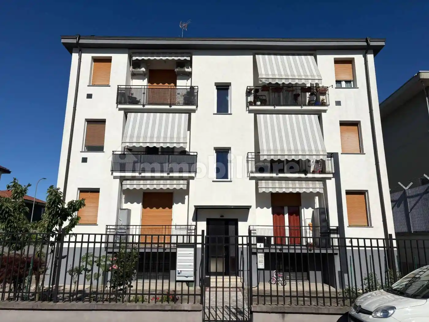 Appartamento in vendita a Arluno
