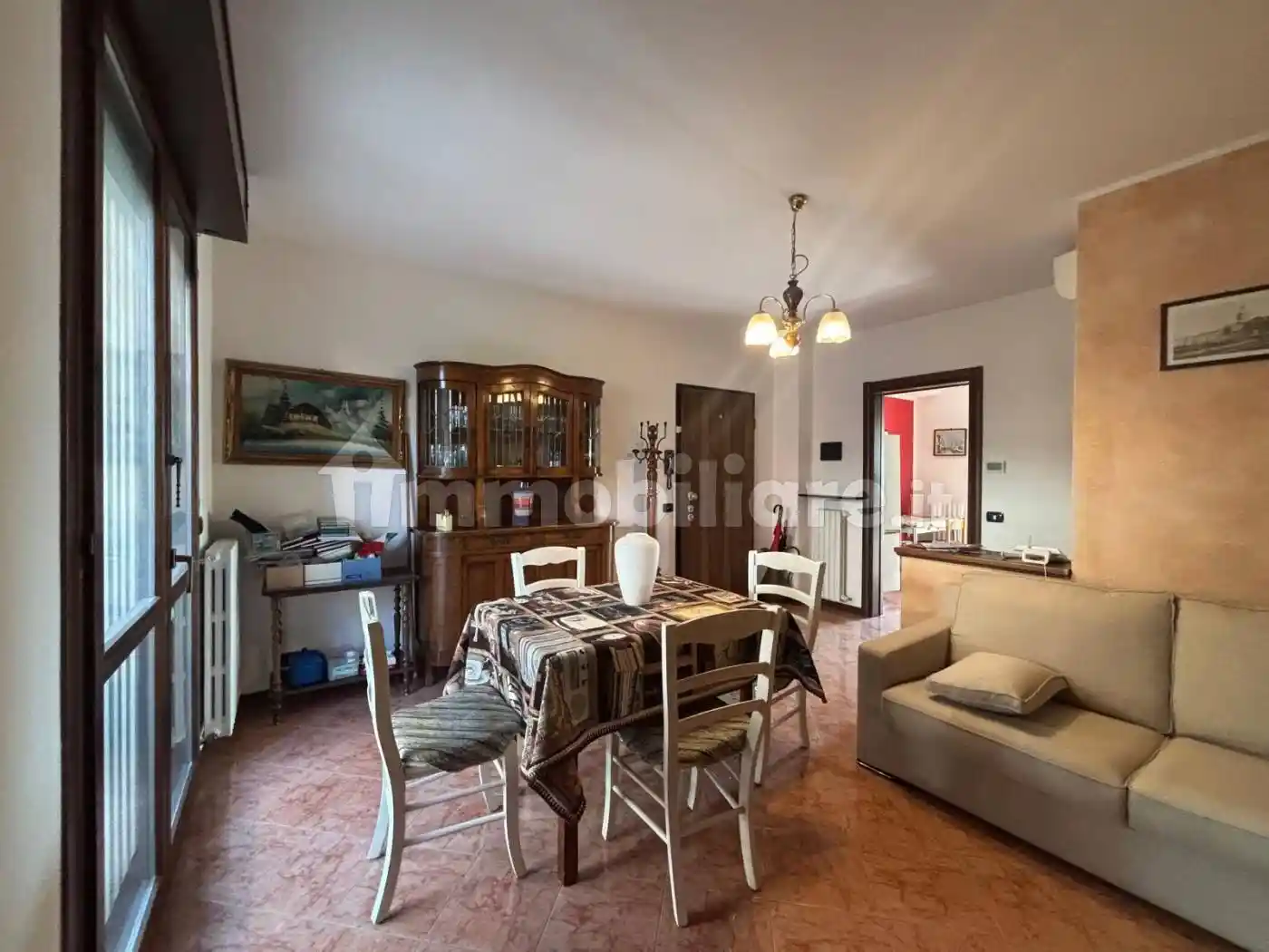 Appartamento in vendita a Vignola