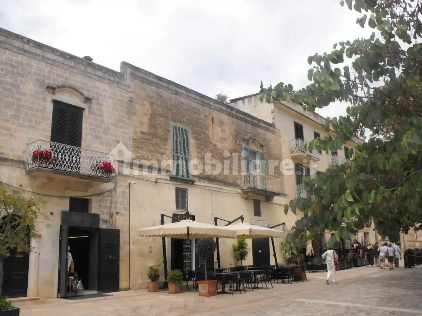 Appartamento in vendita a Matera