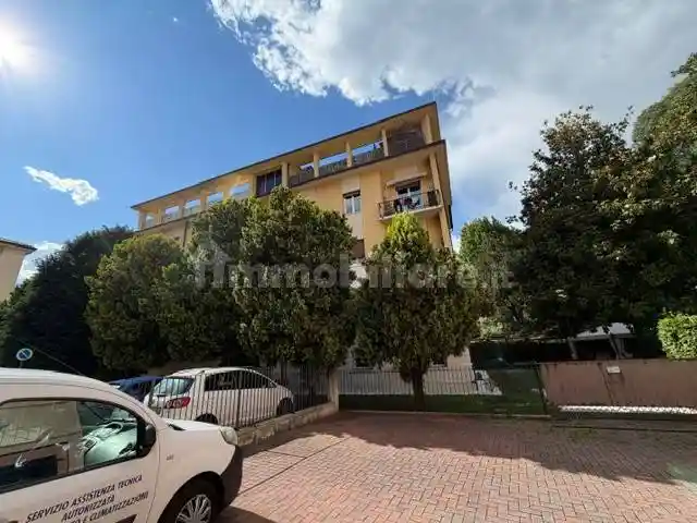 Appartamento in vendita a Treviso