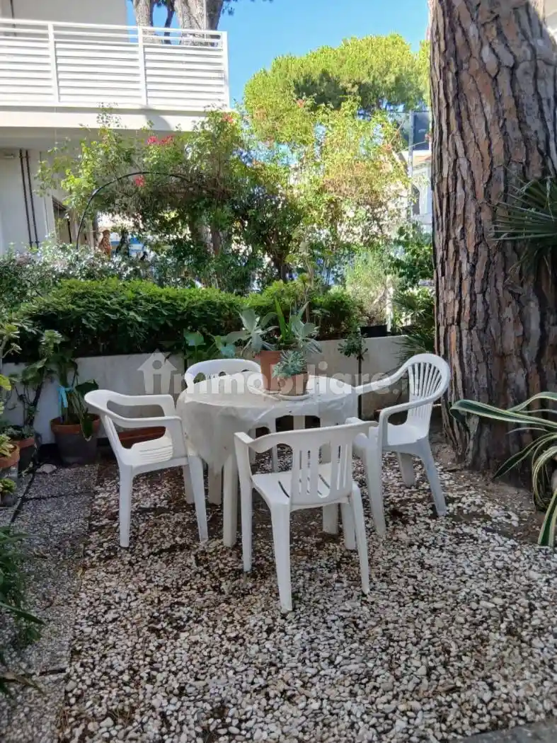 Villa in affitto a Riccione