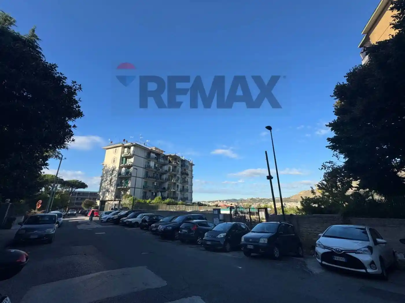 Appartamento in affitto a Napoli