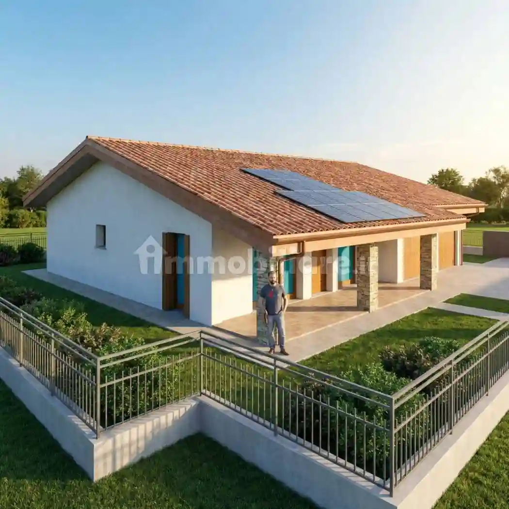 Villa - foto 2