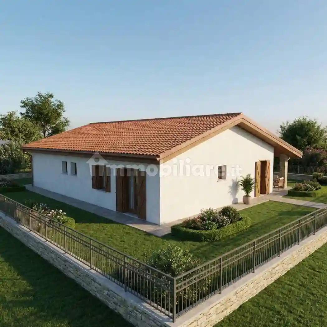 Villa - foto 3