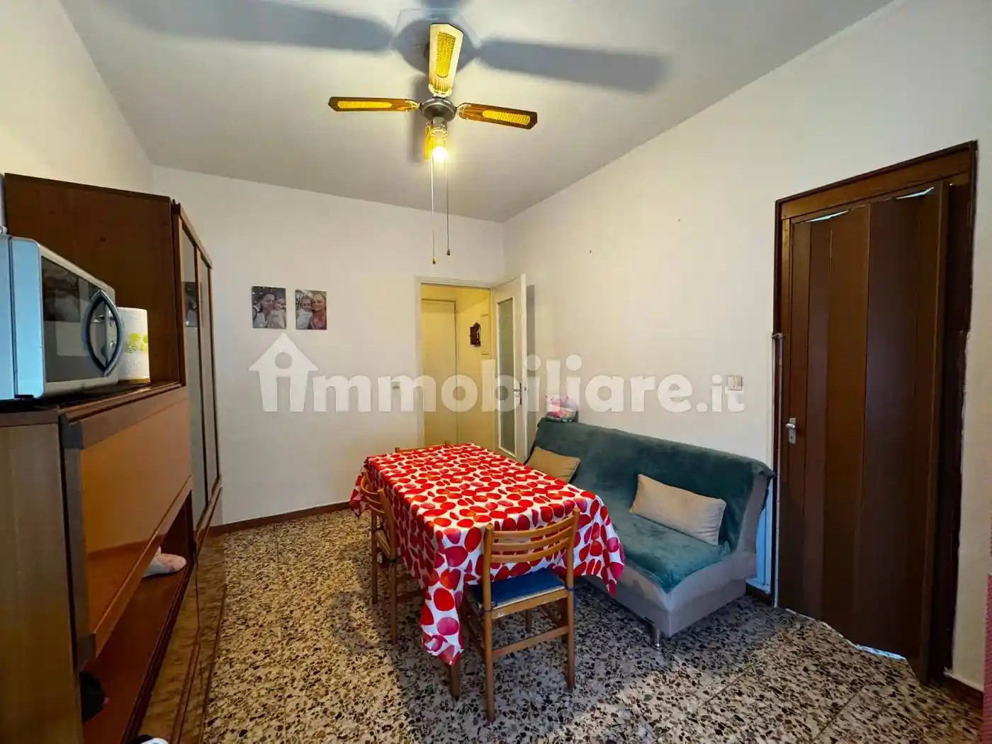 Appartamento in vendita a Moncalieri
