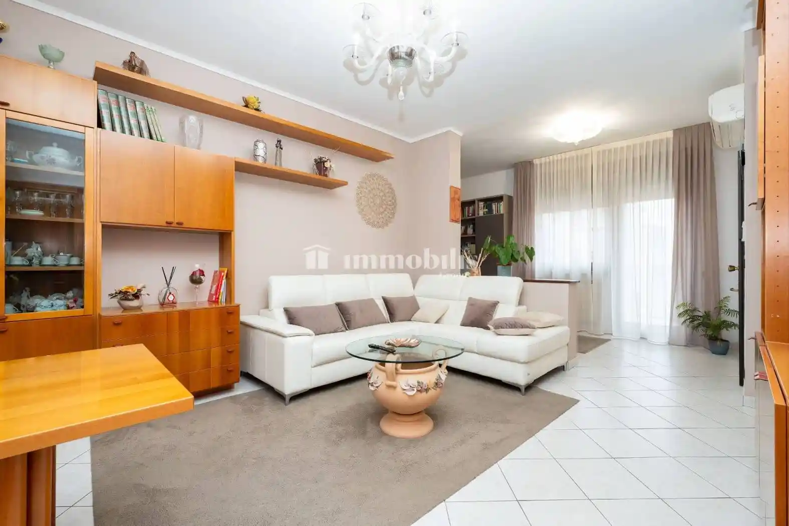 Appartamento in vendita a Grugliasco