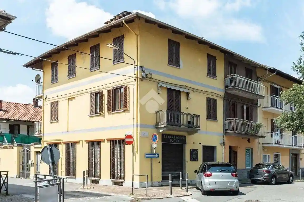 Appartamento in vendita a Ciriè