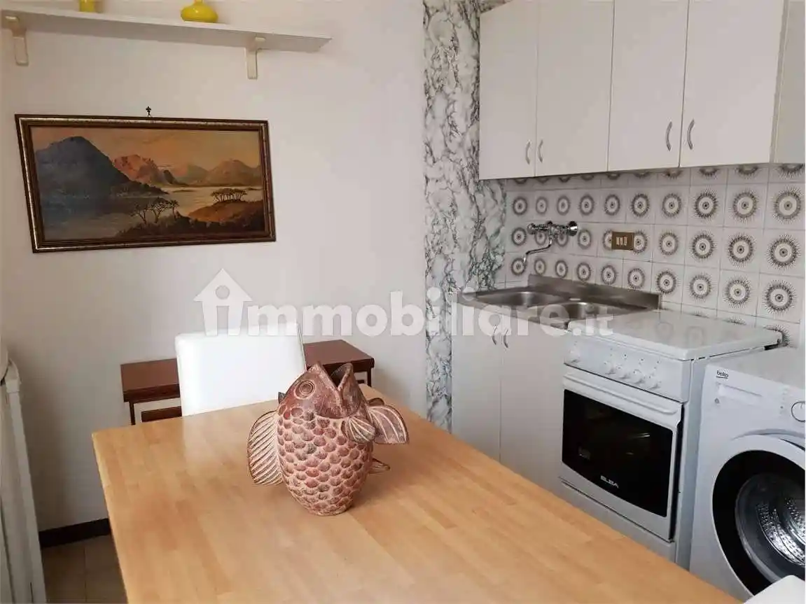 Appartamento in affitto a Padova