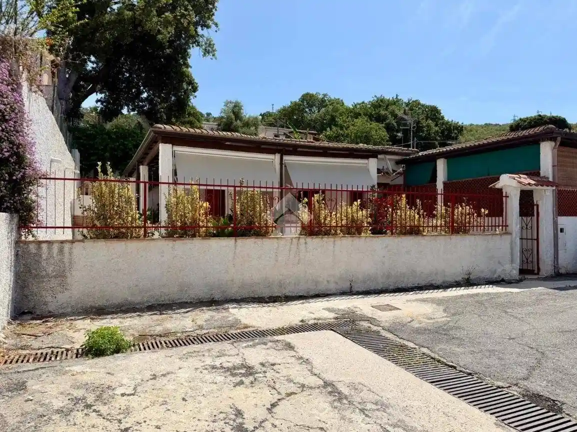 Villetta a schiera in vendita a Diamante