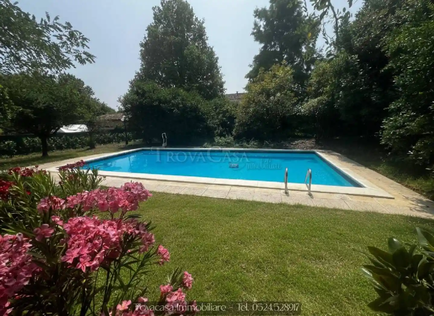 Rustico - Casale in vendita a Parma