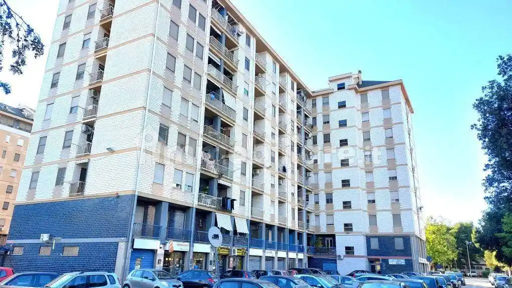 Appartamento in vendita a Foggia