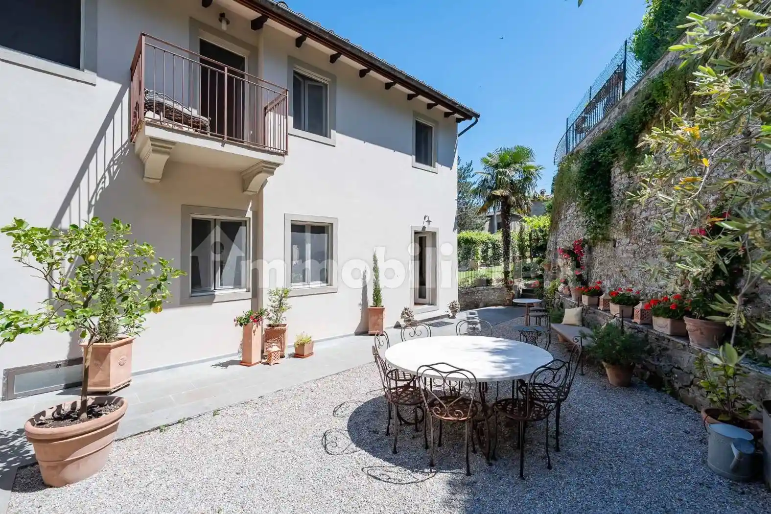 Villa in vendita a Cortona